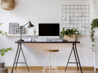 Online Start Up Home Office Furniture Business