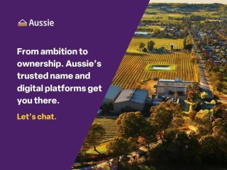 An exciting opportunity exists to own and operate your own Aussie store in Barossa