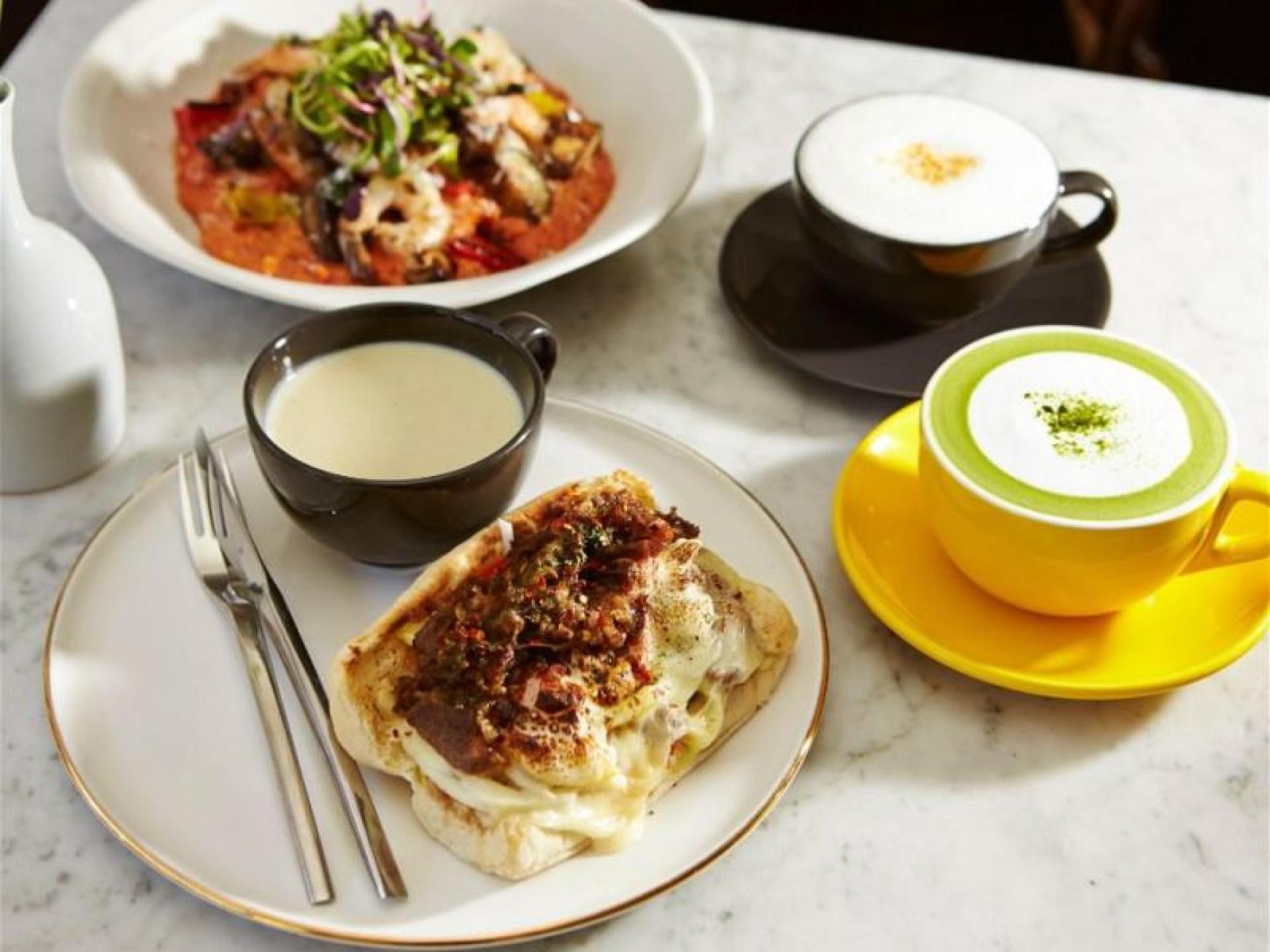 Dynamic Business Opportunity Brisbane 670047 2