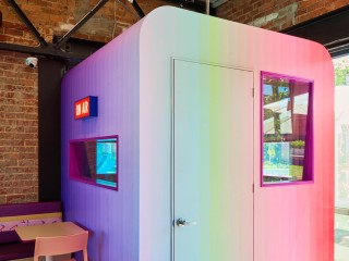 Royal Stacks Burger Franchise | Build Your Own Kingdom | Ballarat VIC