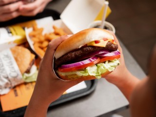 Build Your Future with a Carl's Jr. Franchise Today!