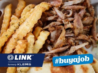 UNDER OFFER Beachside Cafe Restaurant $269K (16262)