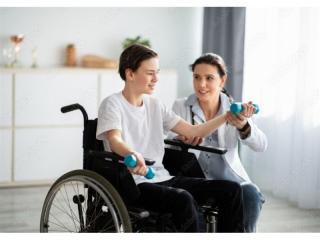 Established NDIS Provider  High-Growth Potential