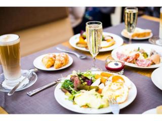 Under Offer - Licenced Cafe Set Up for Sale North Melbourne