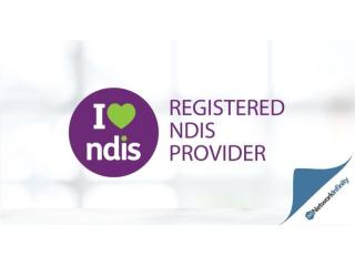 Clean Company NDIS For Sale with Plan Management Registration High Demand