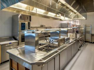 !!! Price Reduction!!! Kitchen Equipment Maintenance Business – Sydney