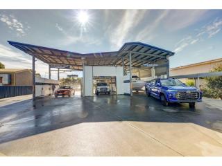 Lifestyle / Owner Operator Opportunity 