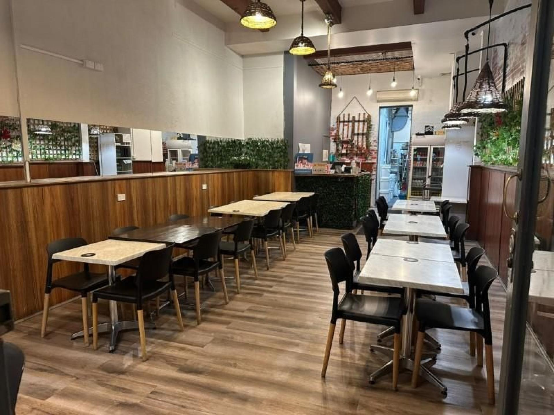 Restaurant (your Name Here)(gj151) for sale in South Melbourne Victoria