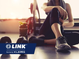 UNDER OFFER State-of-the Art Pilates, Yoga & Strength Studio in Prahran $150,000 (16522)