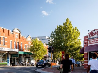 Exceptional Restaurant Opportunity in the Heart of Northbridge