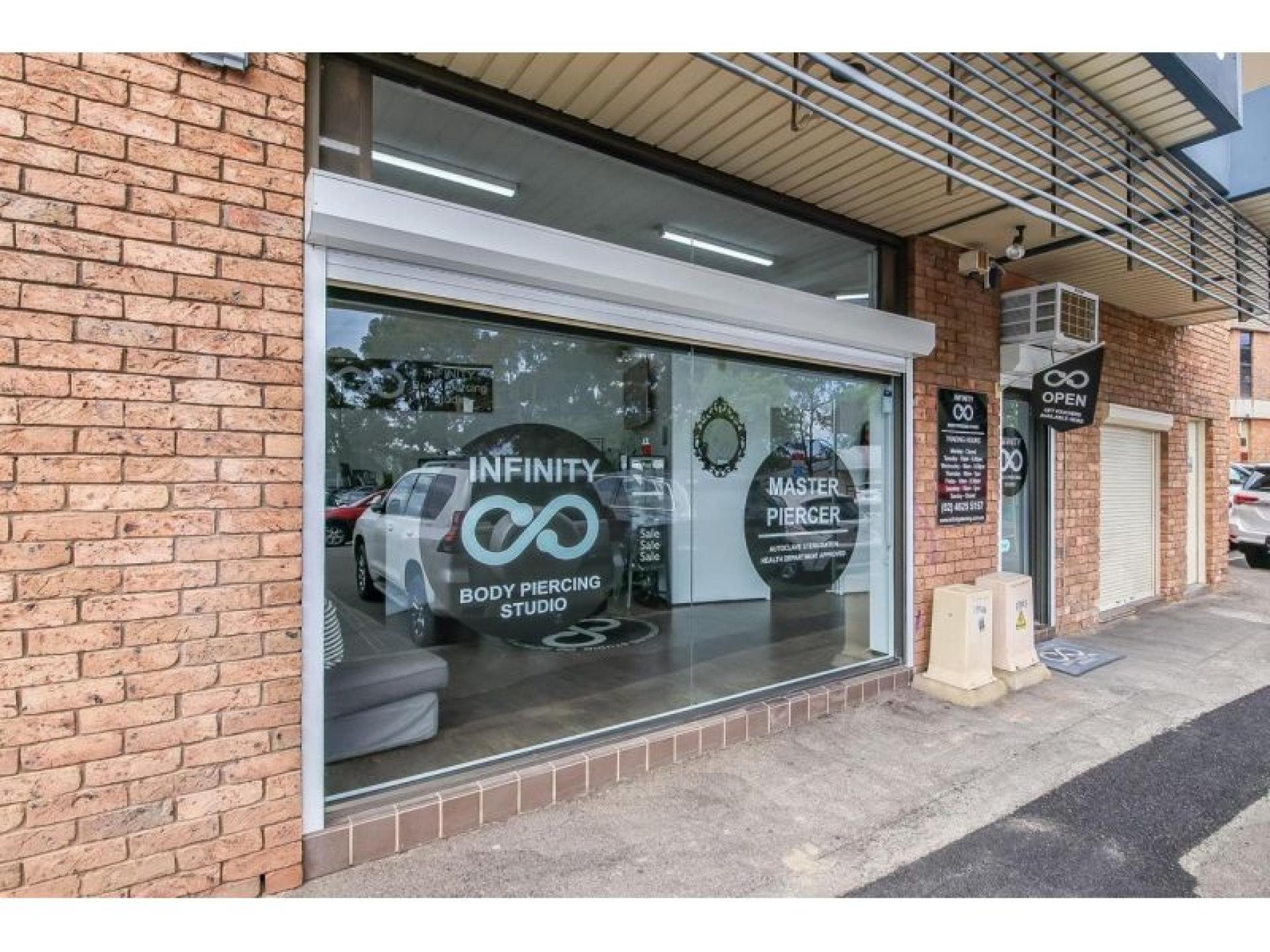 Well-known And Trusted Body 670309 3