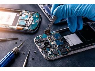 Turnkey Mobile Repair Business - Prime Location & Flexible Lease PF1562