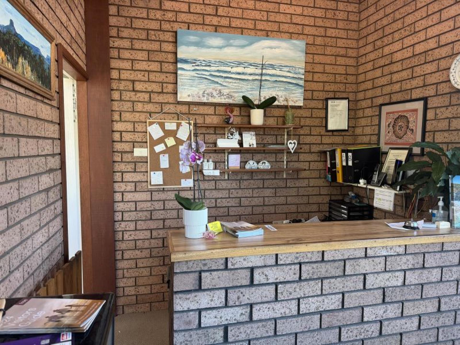 Prime Investment Freehold Going Concern Of... for sale in Ulladulla New South Wales Bsale ID