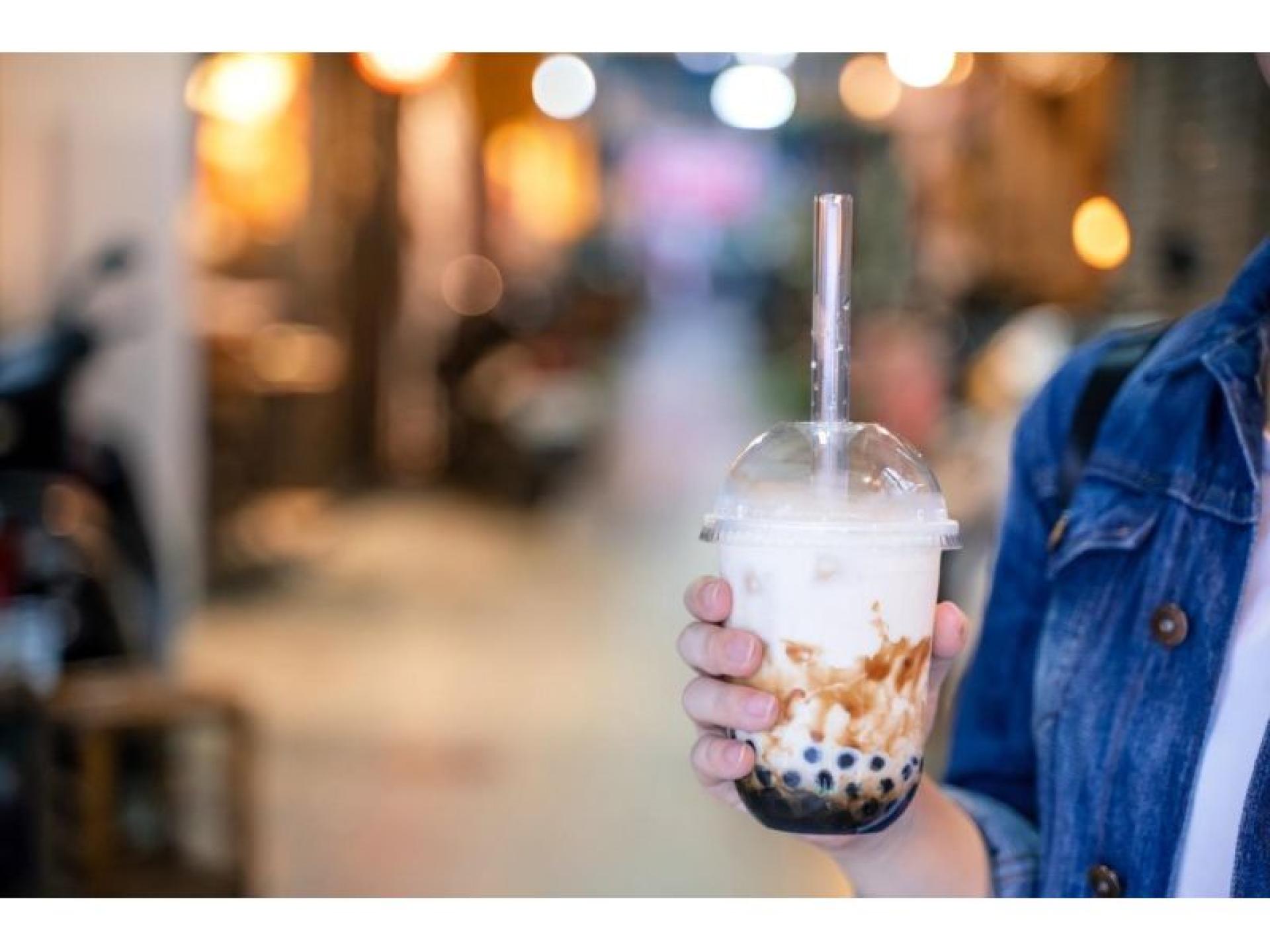 Leading Franchise Bubble Tea 664972 1