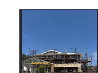 Residential Scaffolding Business