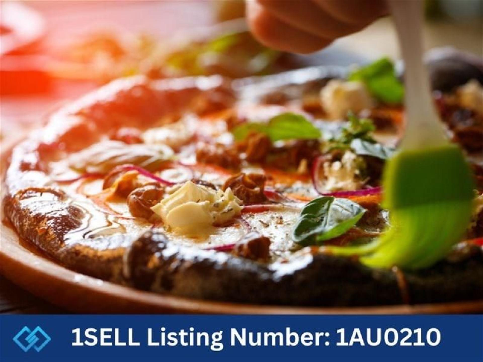Crust Pizza Restaurant For Sale In Northern... for sale in Sydney New