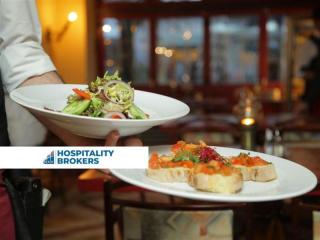 Kingston Restaurant | $20k a week Sales | Priced to sell