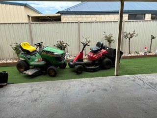 Established Lawn Mowing and Yard Maintenance Business For Sale
