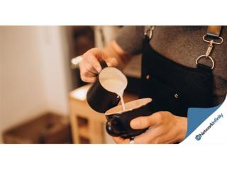 High Performing Cafe Opportunity Premium Location North Shore