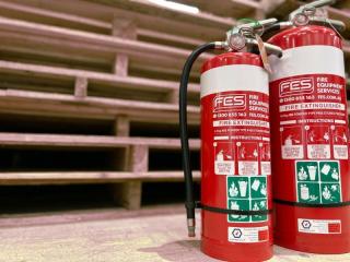 Fire Equipment Services – Melbourne, VIC