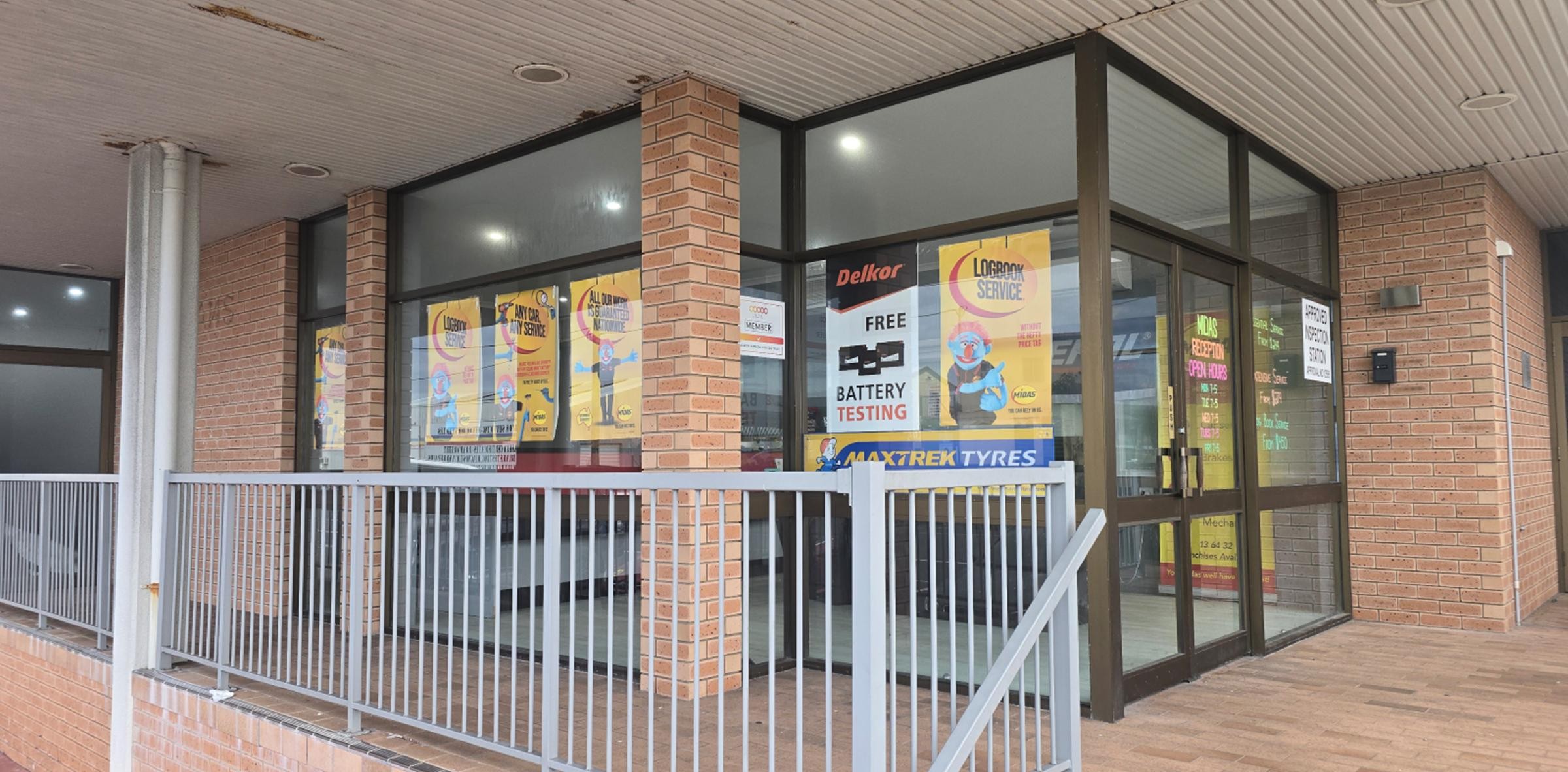 Midas Mackay – High-performing 667533 3