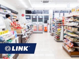 Newly Fitted Out Burwood Convenience Store!