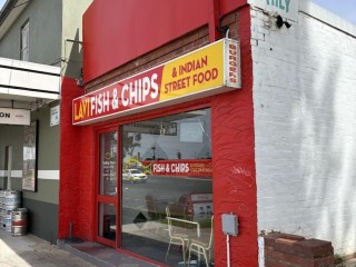 Takeaway in Albury Wodonga