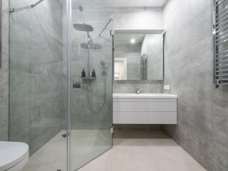 Long Est Glass Products Under Management