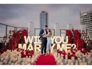 Event Franchise - Unforgettable Proposals Perth - Own Something Truly Special
