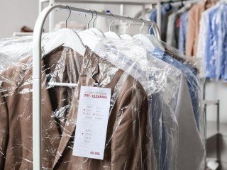 Exceptional Dry Cleaning Business for Sale in South East, QLD #5733SR