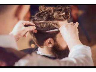 Profitable Barbershop for sale