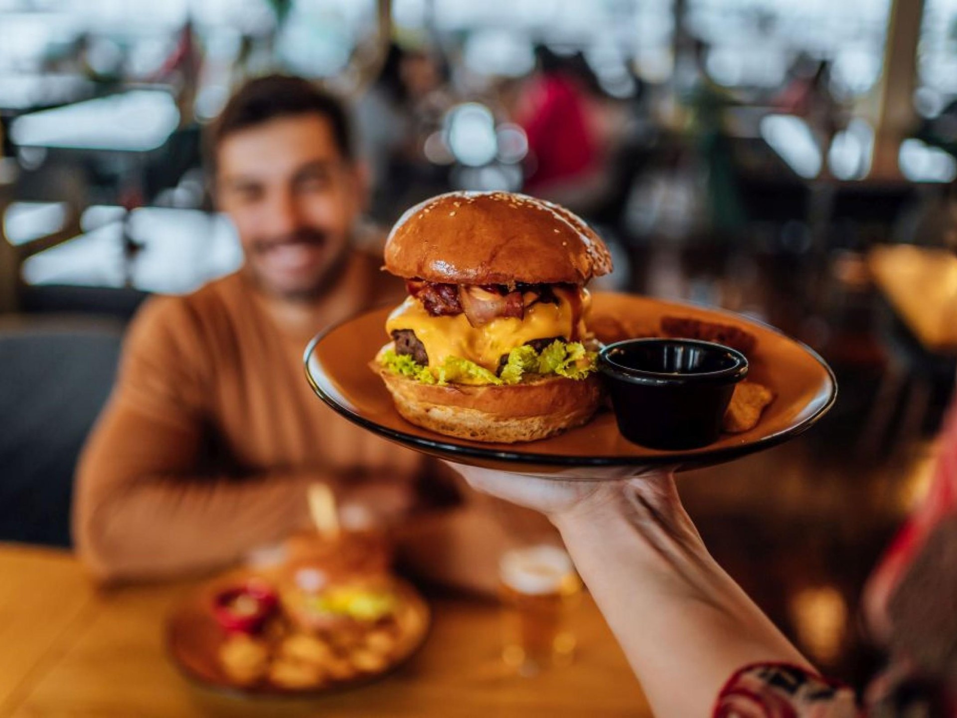 Freehold Restaurant Bar Function 667175 3