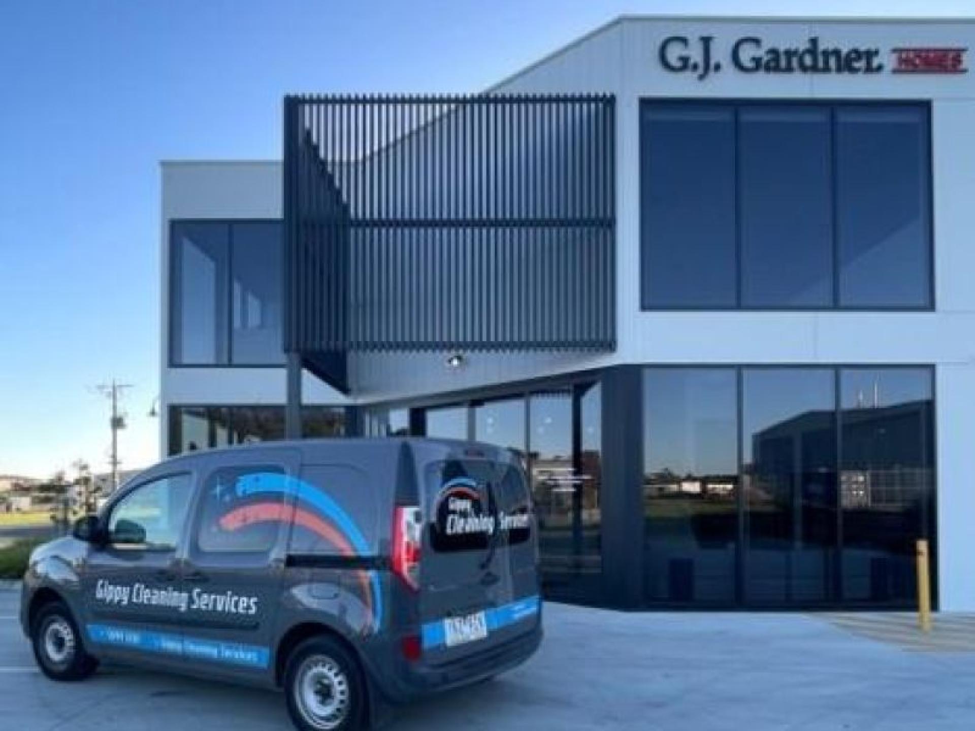 Gippy Cleaning Services (cs25/132) 663309 2