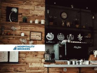 Affordable Northside Cafe | Full Commercial Kitchen