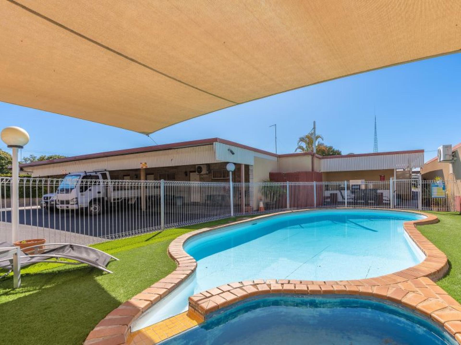 High Yield Leasehold Biloela 666709 3