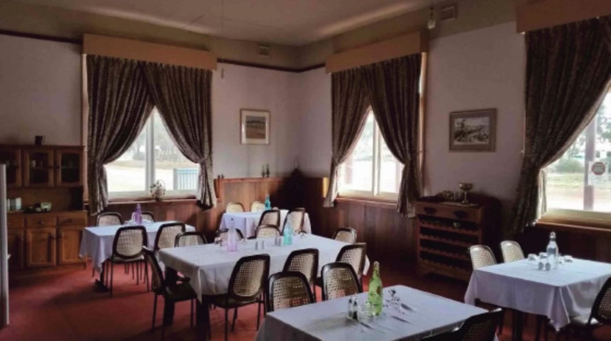 Grande Olde Dumbleyung Inn for sale in Dumbleyung Western Australia