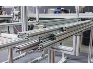 SOLD! Custom Aluminium Supply and Fabrication Business – VIC