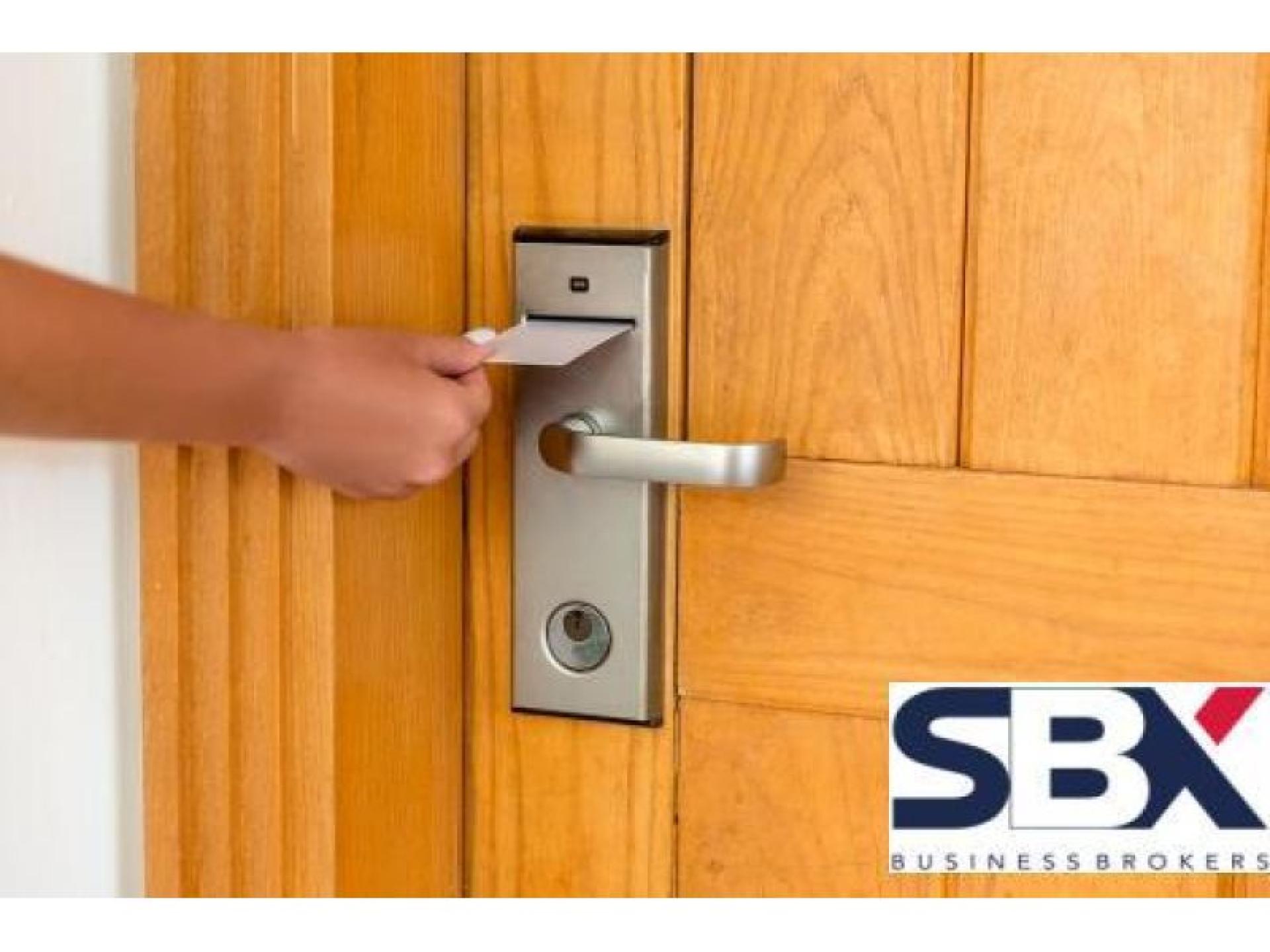 Accommodation Complex - Freehold 659537 1