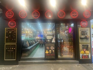 New Profitable Food Cafe Take Away Restaurant For Sale In Fairfield LGA