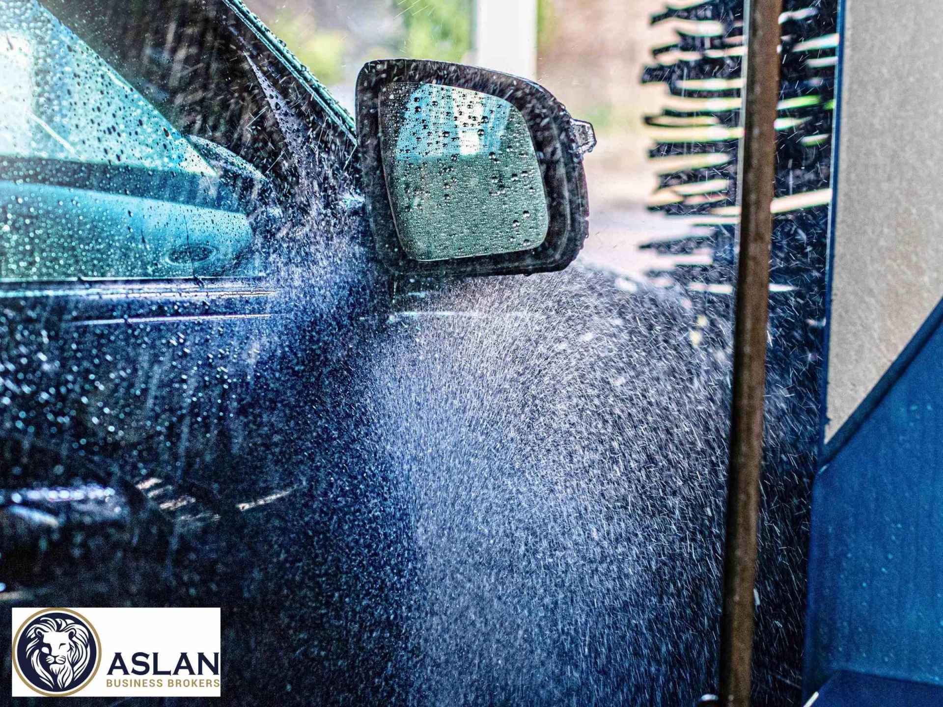 Coin Car Wash Business For Sale for sale in Balwyn Victoria Bsale ID