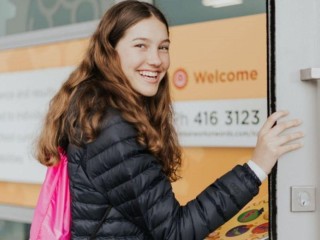 NumberWorks'nWords Maths and English Tuition Business in Ashmore, Gold Coast