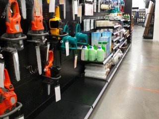 Well-Established Hardware Shop Business in South East QLD #5598RE