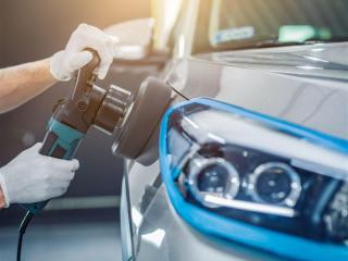 Coming Soon - Panel & Body Repair Business-High-End Prestige