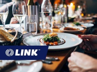 High End Regional Restaurant and Bar Opportunity