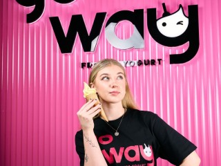 Own a Yo Way Frozen Yogurt Franchise – Join the Fro-Yo Revolution!