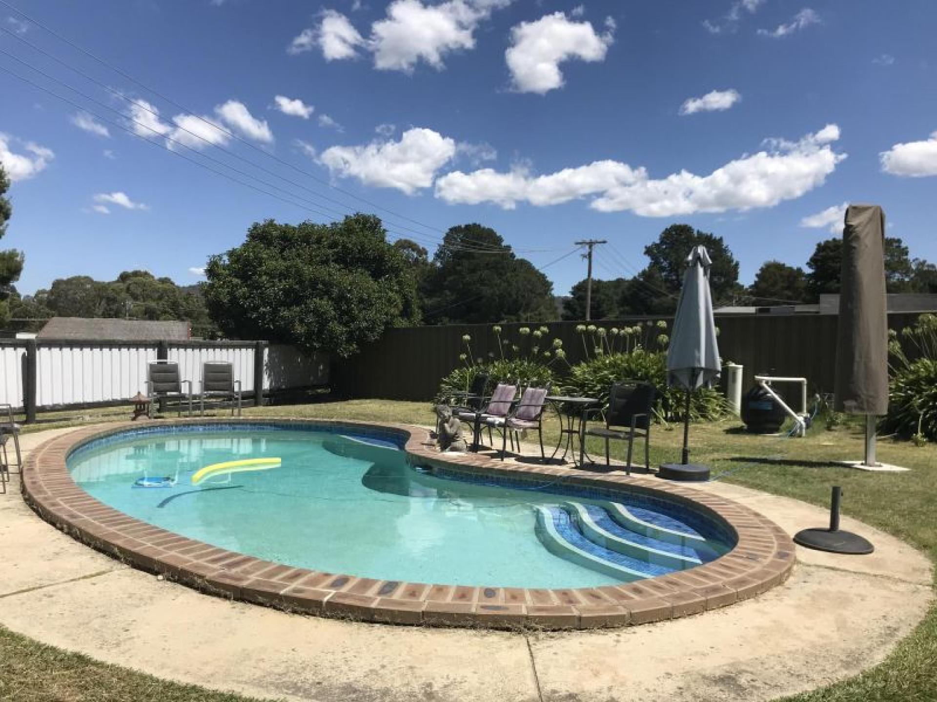 Eildon Lake Motel Open 636241 3