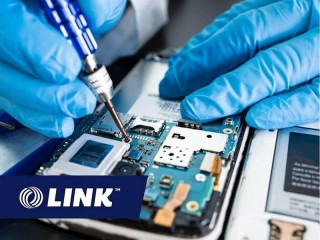 Fully Equipped Tech Repair or Retail Space - Wetherill Park Sydney