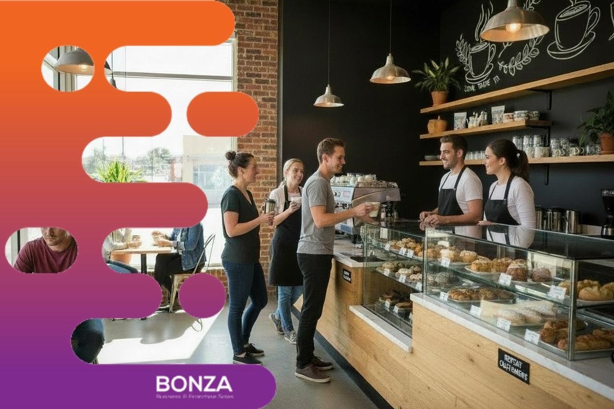 36495 - Profitable Café 676052 2