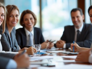 Outsourced Administration Services Business for Sale