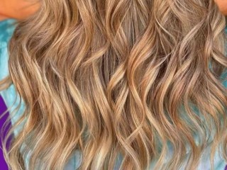 HAIRDRESSING SALON - UNISEX - HIGHLY PROFITABLE 